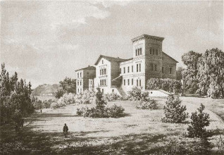 Belvederio manor
